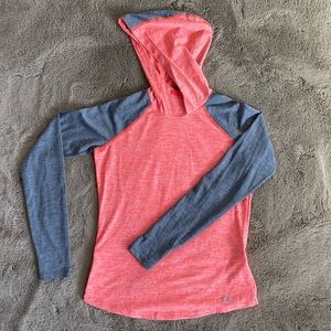 Under Armour Long Sleeve